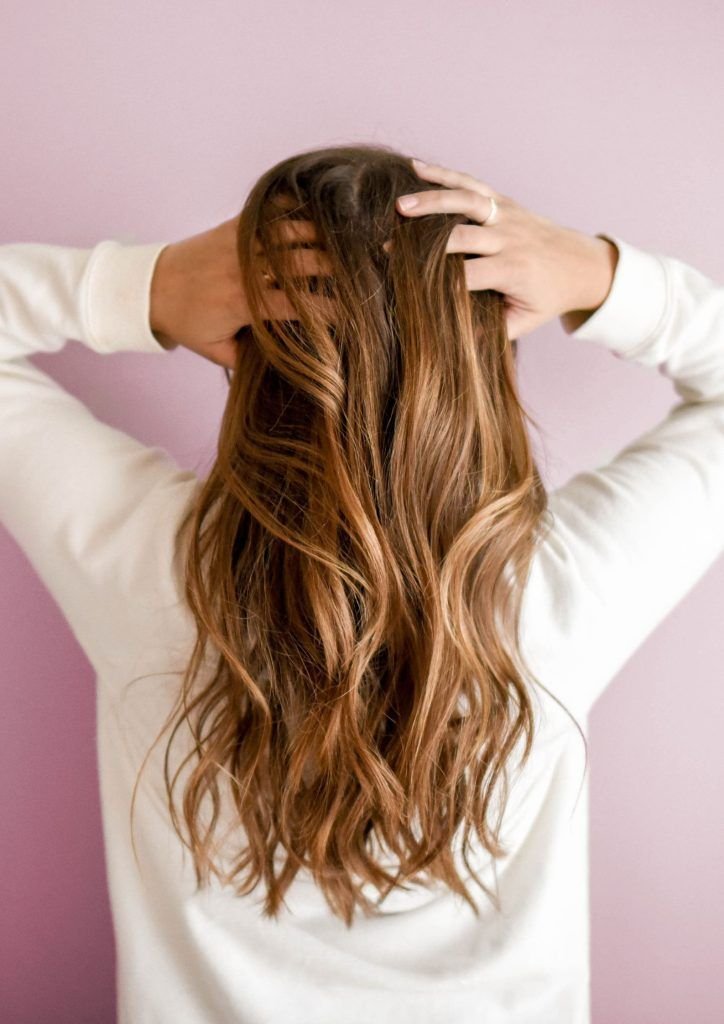 Corte y peinados en peluquería unisex Geovana Cavalheiro Badajoz
